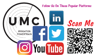 UMC Social Media
