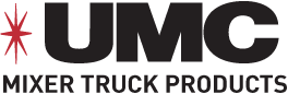 UMC Mixer Truck Products