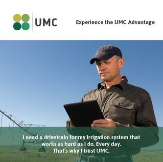 UMC Irrigation Products Brochure