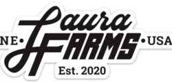 Laura Farms Logo