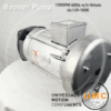 130GPM 60Hz Booster Pump without Volute - Image 2